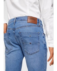 hellblaue Jeans von Tommy Jeans