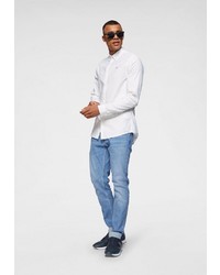 hellblaue Jeans von Tommy Jeans