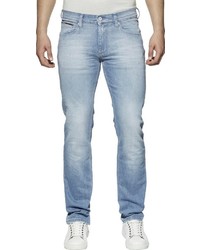 hellblaue Jeans von Tommy Jeans