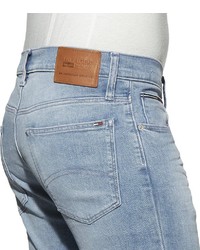 hellblaue Jeans von Tommy Jeans