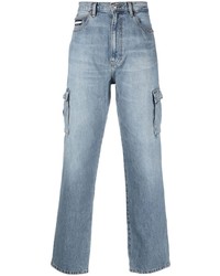 hellblaue Jeans von Tommy Jeans