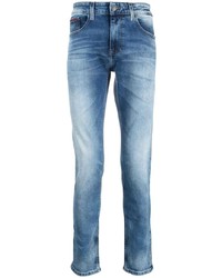 hellblaue Jeans von Tommy Jeans