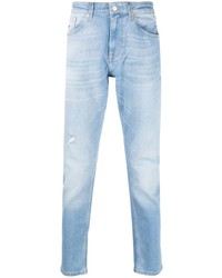 hellblaue Jeans von Tommy Jeans