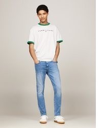 hellblaue Jeans von Tommy Jeans