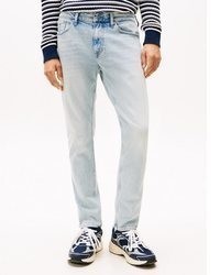 hellblaue Jeans von Tommy Jeans