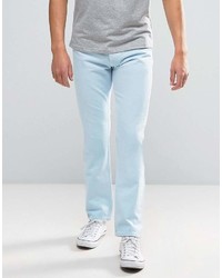 hellblaue Jeans von Tommy Jeans