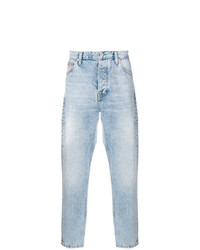 hellblaue Jeans von Tommy Jeans