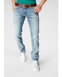 hellblaue Jeans von Tommy Jeans