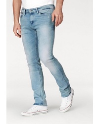 hellblaue Jeans von Tommy Jeans