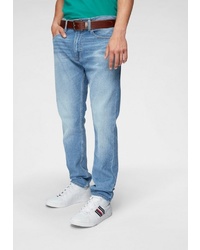 hellblaue Jeans von Tommy Jeans