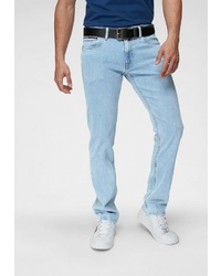 hellblaue Jeans von Tommy Jeans