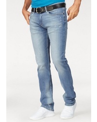 hellblaue Jeans von Tommy Jeans