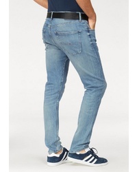 hellblaue Jeans von Tommy Jeans