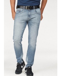 hellblaue Jeans von Tommy Jeans