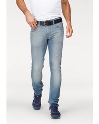 hellblaue Jeans von Tommy Jeans