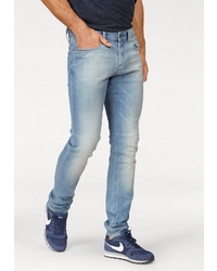 hellblaue Jeans von Tommy Jeans