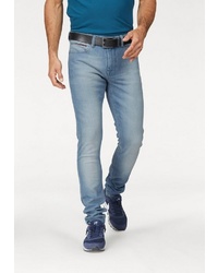 hellblaue Jeans von Tommy Jeans