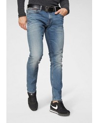 hellblaue Jeans von Tommy Jeans