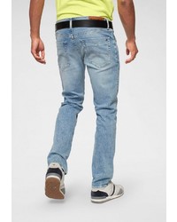 hellblaue Jeans von Tommy Jeans