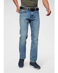 hellblaue Jeans von Tommy Jeans