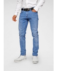 hellblaue Jeans von Tommy Jeans