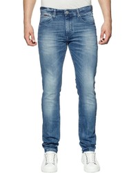 hellblaue Jeans von Tommy Jeans