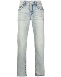 hellblaue Jeans von True Religion