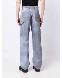 hellblaue Jeans von Objects IV Life