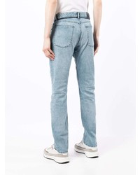 hellblaue Jeans von Closed