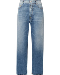 hellblaue Jeans von Unravel Project