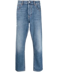 hellblaue Jeans von Valentino Garavani