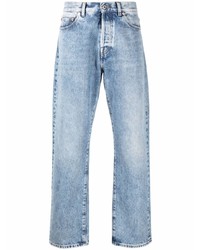 hellblaue Jeans von Valentino