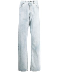 hellblaue Jeans von Vetements