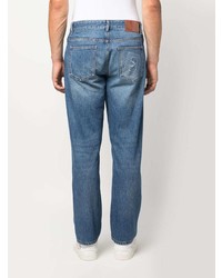 hellblaue Jeans von Valentino Garavani