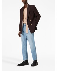 hellblaue Jeans von Valentino Garavani