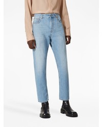 hellblaue Jeans von Valentino Garavani