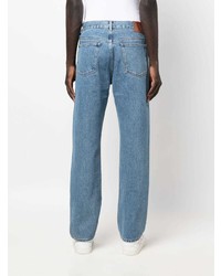 hellblaue Jeans von Valentino