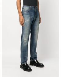 hellblaue Jeans von THE BIG WHITE BLUE