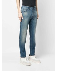 hellblaue Jeans von PT TORINO