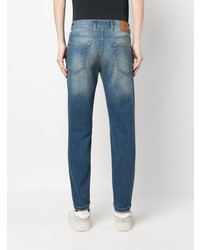 hellblaue Jeans von PT TORINO