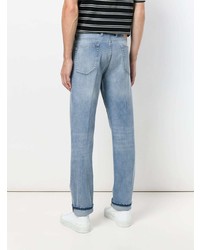 hellblaue Jeans von Pt05