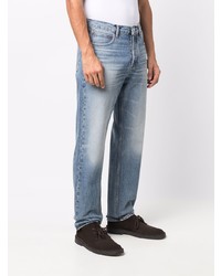 hellblaue Jeans von Frame