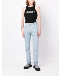 hellblaue Jeans von Gmbh