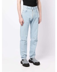 hellblaue Jeans von Gmbh