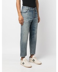 hellblaue Jeans von PT TORINO