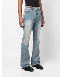 hellblaue Jeans von Andersson Bell