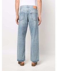 hellblaue Jeans von Sunflower