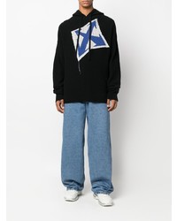 hellblaue Jeans von Off-White