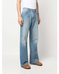 hellblaue Jeans von BLUEMARBLE