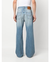 hellblaue Jeans von BLUEMARBLE